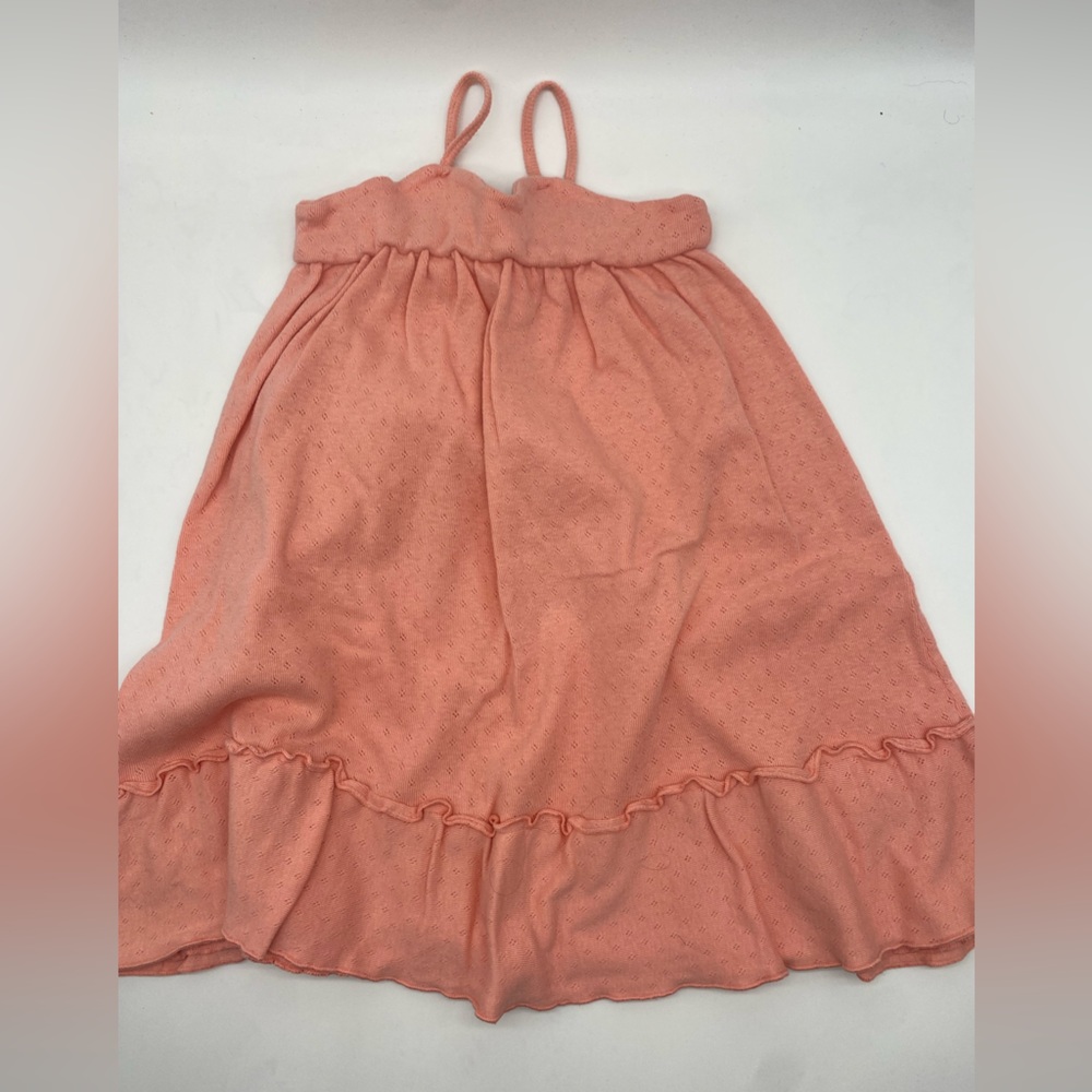Mor Mor Rita Organic Cotton Dress